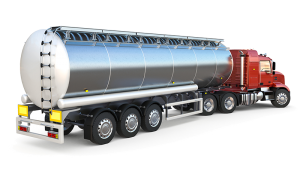 Oil Truck