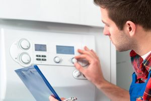 Heating Contractor