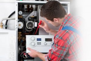 Heating Contractor