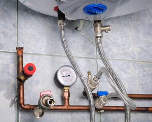 Water Heater