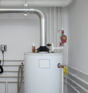 Water Heater Installation
